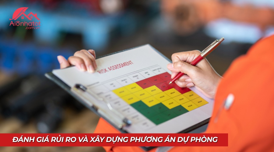 Chuẩn bị trước cho rủi ro giúp bạn đầu tư bền vững và an tâm hơn