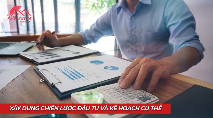 Chiến lược đầu tư thông minh giúp tăng tỷ suất sinh lời và giảm rủi ro