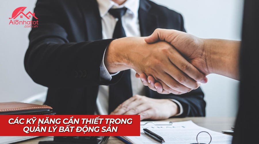 Kỹ năng giao tiếp, đàm phán, kế toán và xử lý tình huống