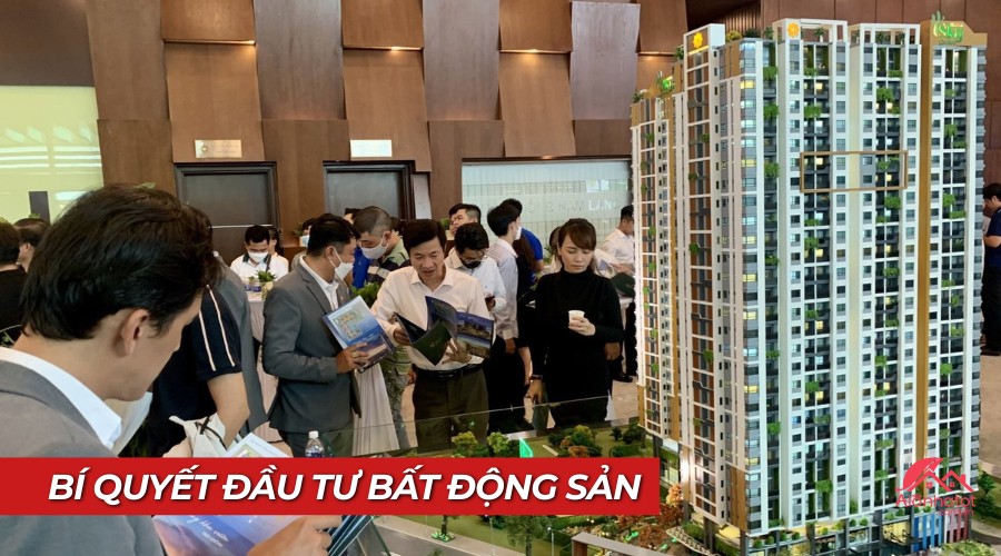 Đầu tư dài hạn không chạy theo lợi nhuận ngắn hạn