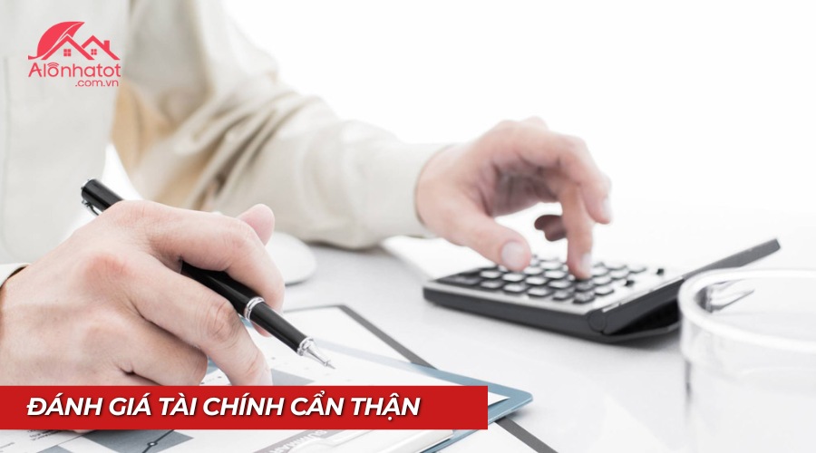 Phòng tránh rủi ro bất động sản