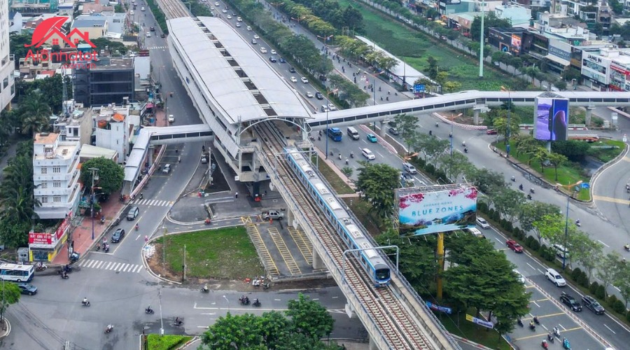 Yếu tố xã hội liên quan thị trường bất động sản.
