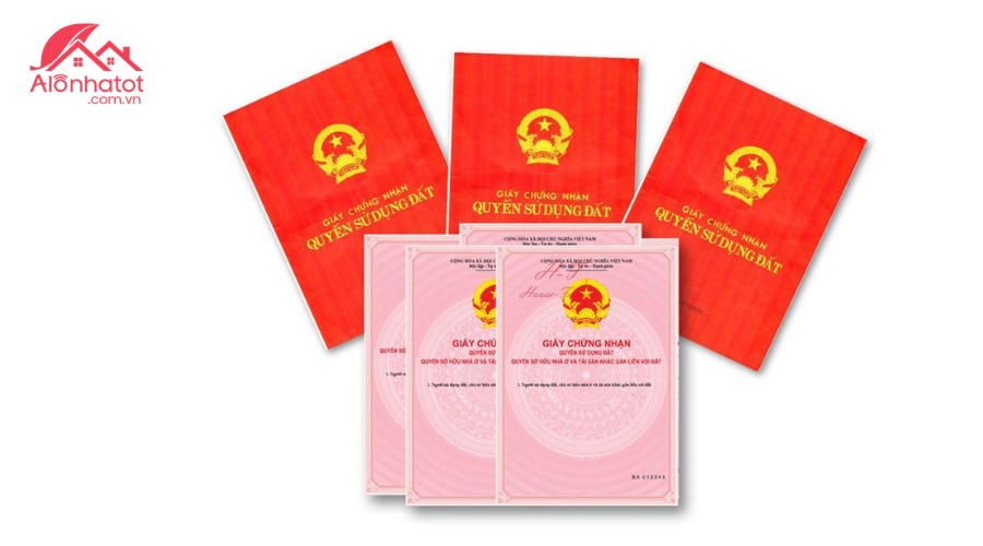 Pháp lý là yếu tố không thể bỏ qua khi đầu tư bất động sản
