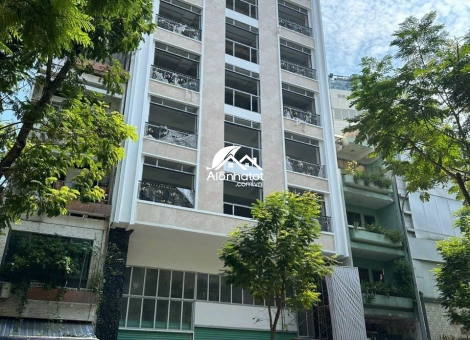 Khách sạn 78-80-82 Trương Định P.Bến Thành Quận 1