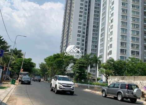 Mặt tiền Nguyễn Văn Hưởng Thảo Điền 130m2 vị trí kinh doanh