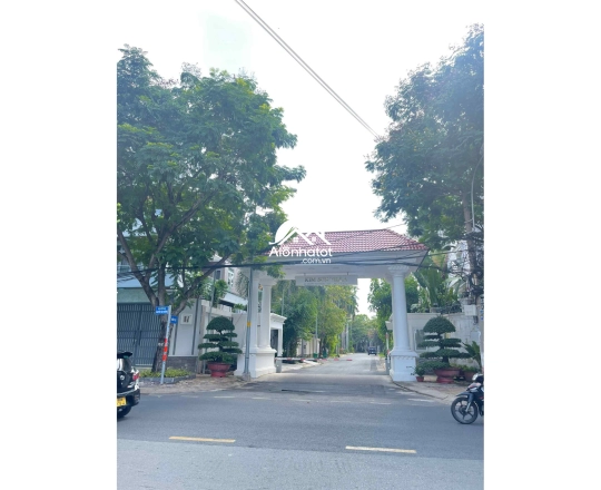Kim Sơn ,phường Thảo Điền, Quận 2