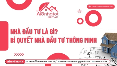 Nhà đầu tư là gì? 4 bí quyết trở thành nhà đầu tư thông minh
