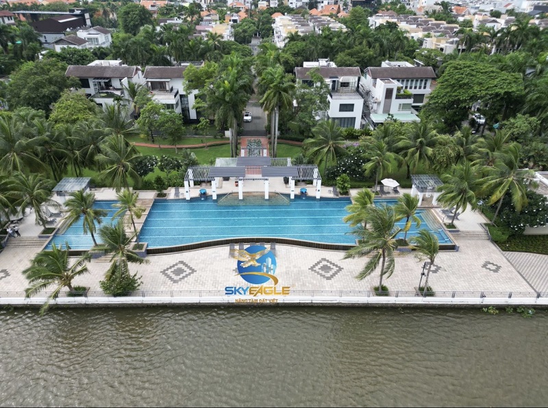 Cộng đồng Villa Riviera