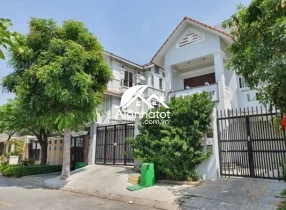 Bán biệt thự An Phú An Khánh Quận 2 Khu C diện tích 12x20m