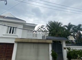 Bán biệt thự compound Bình An Quận 2 ngay Trần Não siêu đẹp