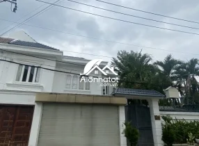 Bán biệt thự compound Bình An Quận 2 ngay Trần Não siêu đẹp