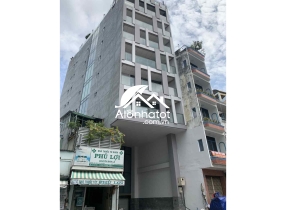 Bán nhà MT 108 - 110 Cô Bắc, P. Cô Giang, Quận 1 DT 240m2 giá tốt