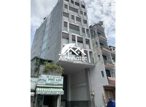 Bán nhà MT 108 - 110 Cô Bắc, P. Cô Giang, Quận 1 DT 240m2 giá tốt