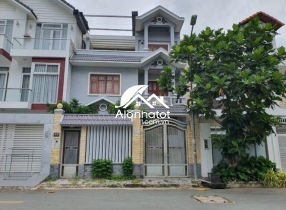 Bán nhà An Phú quận 2 dưới 20 tỷ ngang 8 view công viên