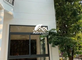 Biệt thự view sông An Phú Quận 2 diện tích 290m2 siêu đẹp