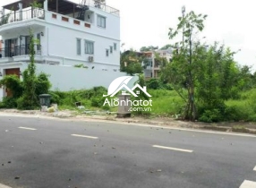Bán đất khu Him Lam An Khánh Quận 2 siêu đẹp 12×18