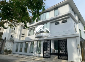 Bán nhà 120 Nguyễn Văn Hưởng Thảo Điền Quận 2