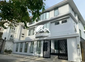 Bán nhà 120 Nguyễn Văn Hưởng Thảo Điền Quận 2