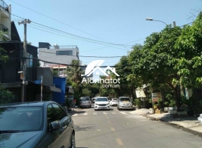 Bán nhà Trần Ngọc Diện Thảo Điền Quận 2 chỉ 94 triệu/m2