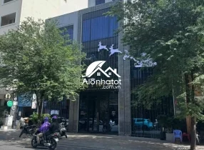 Bán Nhà Mặt Tiền 138 140 141 Pasteur Quận 1, 252m2, 360 Tỷ 