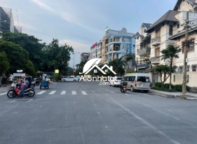 Bán đất mặt sông Bình An Quận 2 view sông SG từ 57-166 tỷ