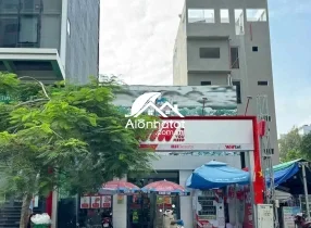 Bán Đất Mặt Tiền 34 Tạ Hiện Thạnh Mỹ Lợi Quận 2 | 144m² (8x18m) | 85 Tỷ 