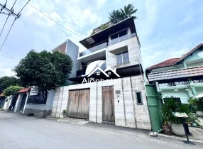 Bán Biệt Thự 25 Đường 59 Thảo Điền TP Thủ Đức | 226m² Ngang 10m Hầm 4 Tầng | 65 Tỷ