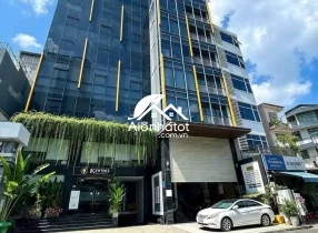 Bán Tòa Nhà 19-21 Tân Cảng Bình Thạnh | 862m² Hầm 8 Tầng HĐT 2 Tỷ/Th | 400 Tỷ