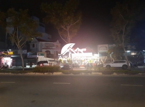 Bán nhà mặt tiền Trần Não Quận 2 căn góc siêu vị trí