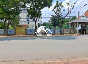 Bán đất mặt tiền 146 Nguyễn Văn Hưởng Thảo Điền siêu vị trí
