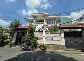 Bán Biệt Thự Góc Compound 21/1 Xuân Thủy Thảo Điền Quận 2, 313m²