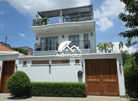 Bán Nhà Khu Compound 169 Lương Định Của Q2, 216m², Ngang 12m, 4PN