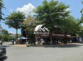 Bán Nhà Góc 3MT Cao Đức Lân & Đường 28 An Phú Q2, View Công Viên