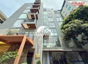 Bán Tòa Nhà Nguyễn Văn Thủ Quận 1 | 812m² 8 Tầng | 500 Tỷ 