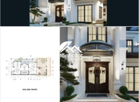 Bán nhà hẻm 216 Nguyễn Văn Hưởng Quận 2 có thang máy