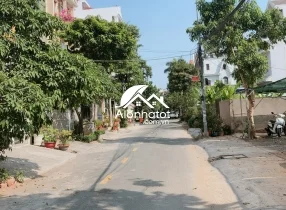 Bán đất mặt tiền ven sông sài gòn phường Bình An Lô GÓC