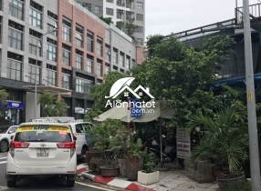 Bán nhà đường số 51 An Phú Quận 2 đối diện CC The Sun