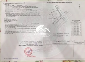 Góc 2 Mặt Tiền đường Song Hành, An Phú, TP.Thủ Đức, 433m2