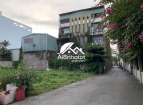 Bán lô đất khu compound Bình An Quận 2 diện tích 495m2
