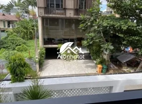 Bán đất Thảo Điền xây cao 5 tầng diện tích 8.5×24 vị trí đẹp