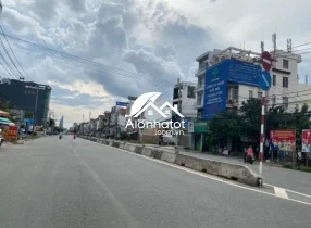 Bán mặt tiền đường Lương Định Của GPXD Hầm 7 tầng