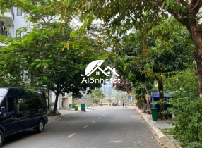 Bán đất khu Thủ Đức House ven sông Sài Gòn 262m2