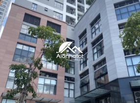 Bán nhà đất KDC Văn Minh Quận 2 ngay CC The Sun Avenue