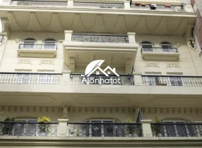 Bán Tòa Nhà CHDV Nguyễn Văn Hưởng Hầm 8 Lầu Siêu VIP
