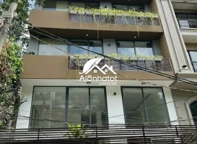 Bán tòa nhà Quận 2 phường Thảo Điền Hầm 5 Lầu Siêu Đẹp