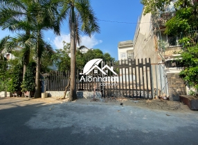 Đất biệt thự đường Xuân Thủy Thảo Điền Khu Vip bảo vệ 24/24