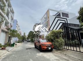 Bán đất phường an phú quận 2, gần Vũ Tông Phan 170m2