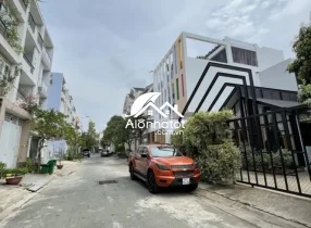 Bán đất phường an phú quận 2, gần Vũ Tông Phan 170m2