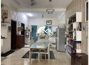 Bán biệt thự đường 30B Trần Não Bình An Quận 2 giá 23 tỷ