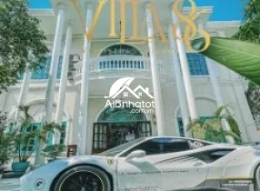 Bán nhà đường số 46 Thảo Điền có hồ bơi 600m2 Giá 80 tỷ